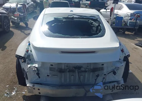 2019 Nissan 370Z Nismo z USA, uszkodzony, nr VIN JN1AZ4EH1KM422566